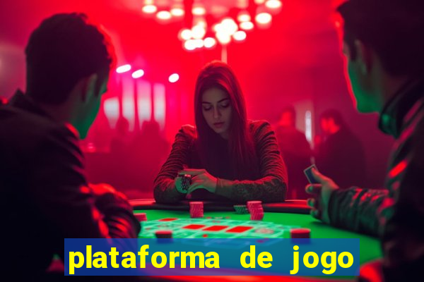 plataforma de jogo que nao precisa depositar dinheiro